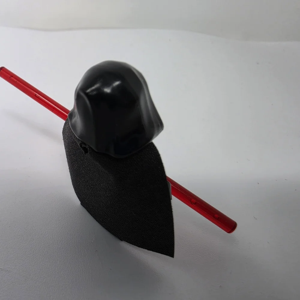 LEGO Star Wars Classic Darth Maul Minifigure dual Light Saber